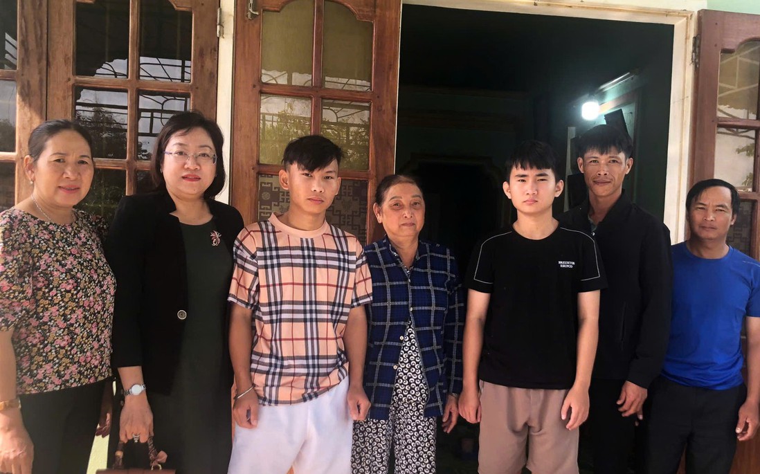 Dấu ấn cán bộ những ngày đầu sáp nhập: Câu chuyện từ Hội LHPN xã Ia Chim