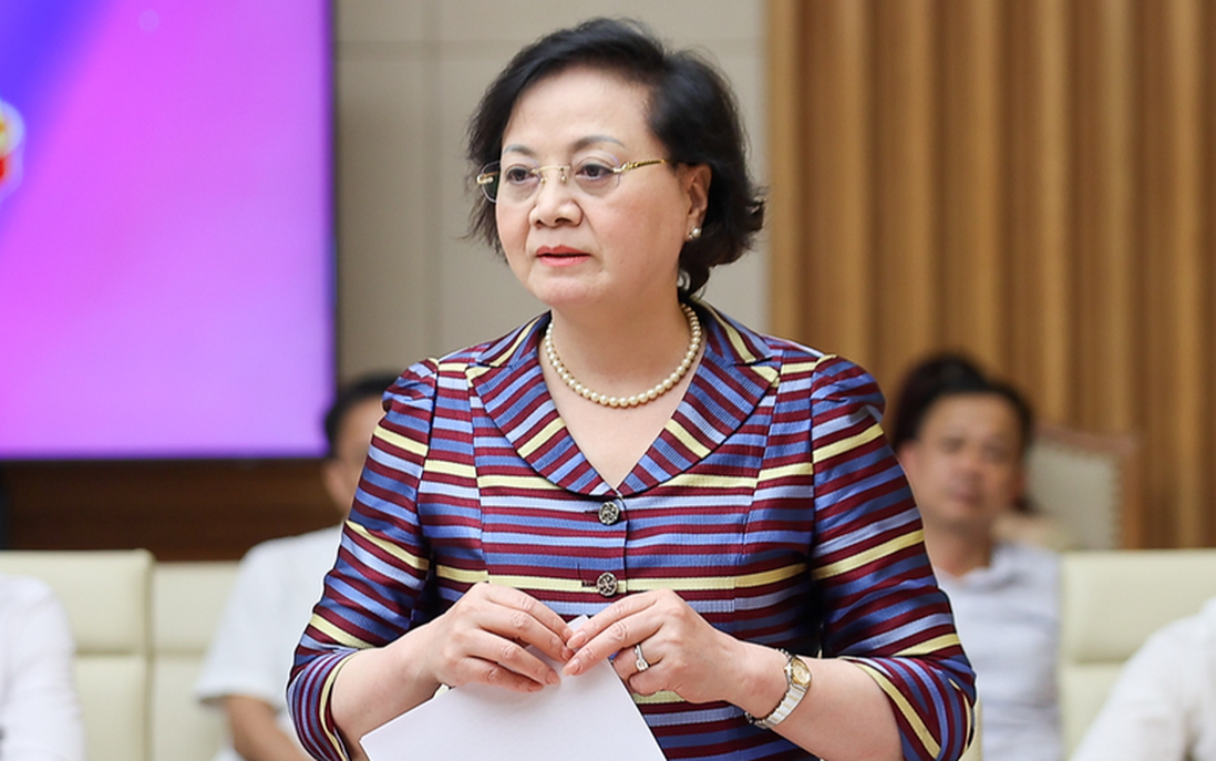 Sẽ sàng lọc, chuẩn hóa cán bộ để chính quyền địa phương 2 cấp vận hành hiệu quả
