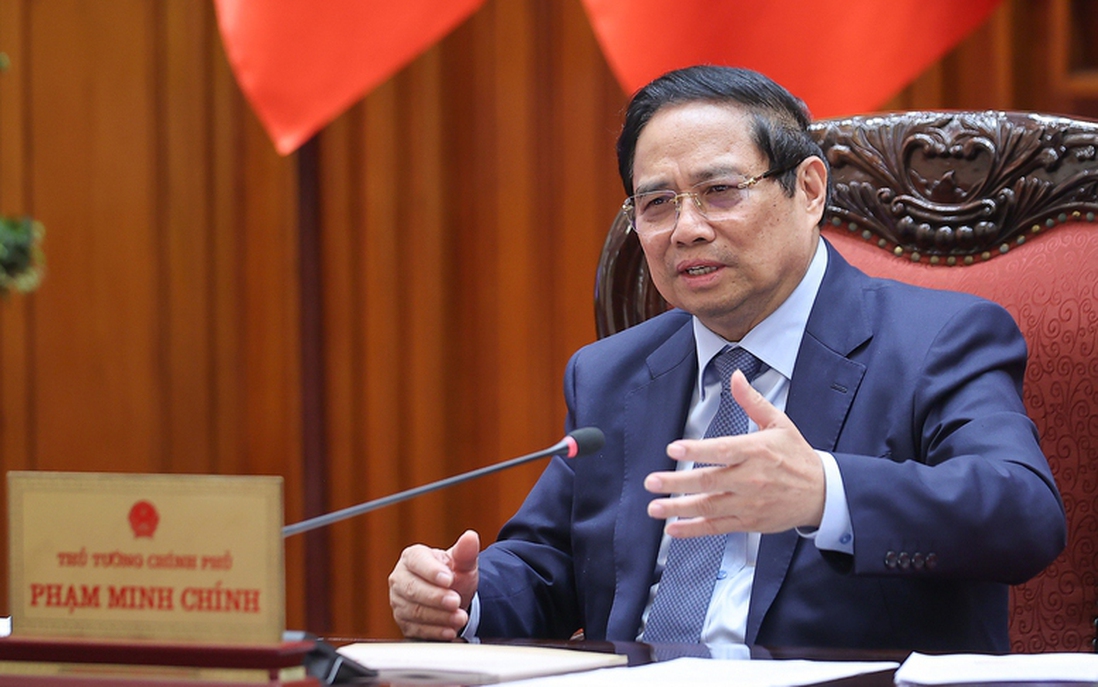 Thủ tướng: Triển lãm "80 năm hành trình Độc lập - Tự do - Hạnh phúc" phải được tổ chức xứng tầm
