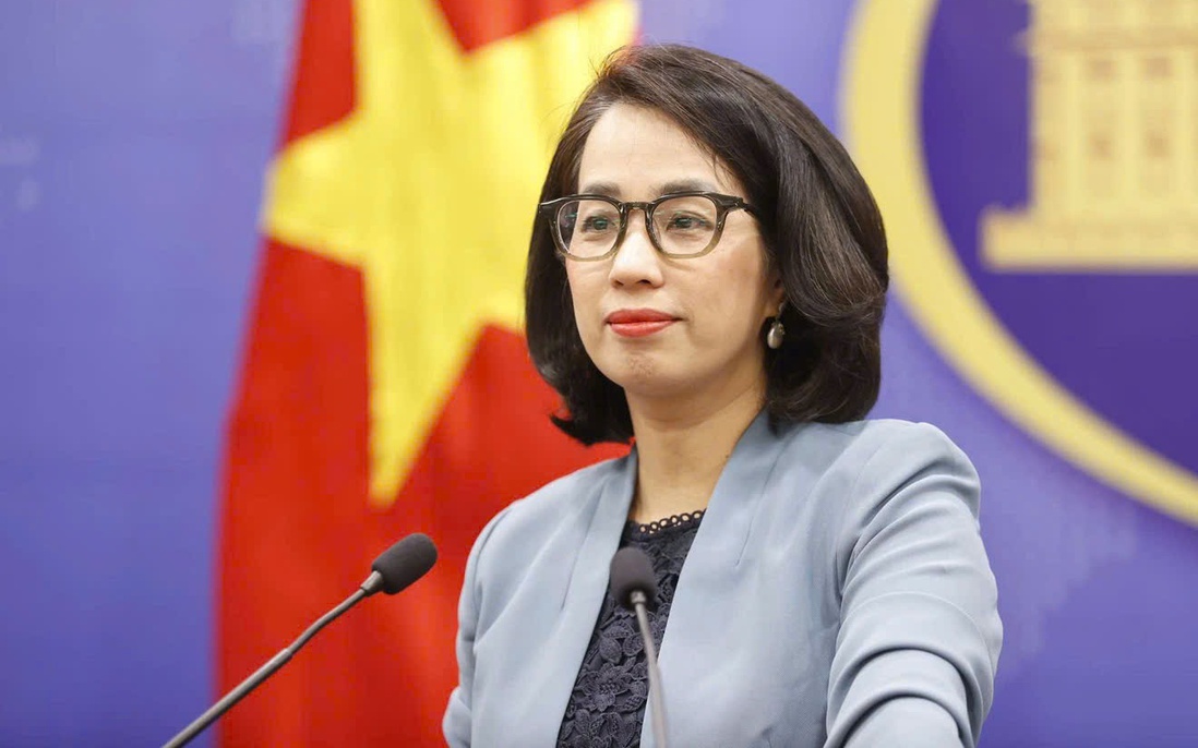 Việt Nam tin tưởng Thái Lan - Campuchia sẽ nghiêm túc thực hiện thỏa thuận ngừng bắn