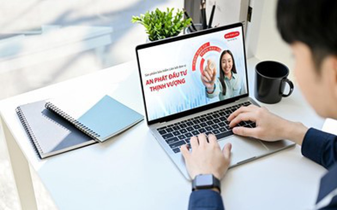 Dai-ichi Life Việt Nam ra mắt sản phẩm Bảo hiểm liên kết đơn vị mới