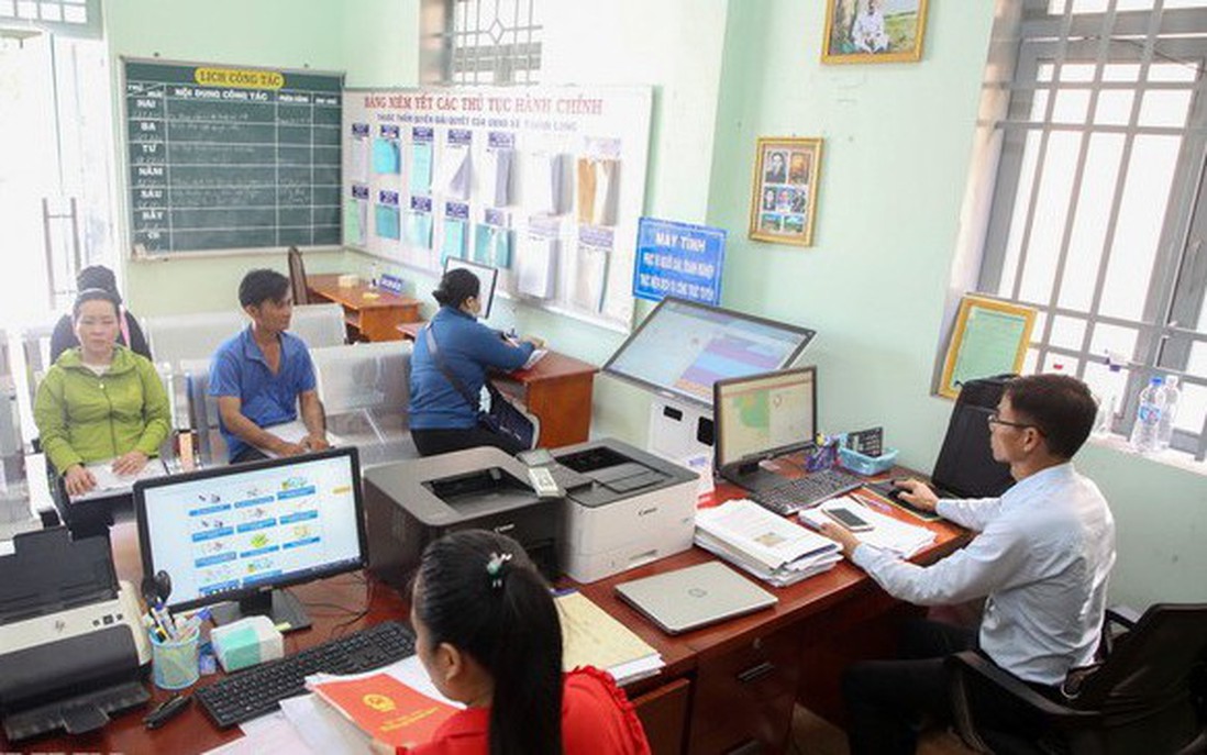 Những chính sách mới nổi bật có hiệu lực trong tháng 8/2025