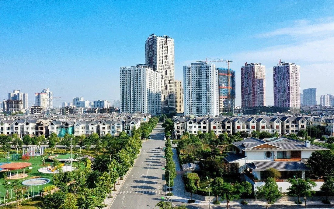 Cơ hội nào cho thị trường bất động sản trong bối cảnh mới?