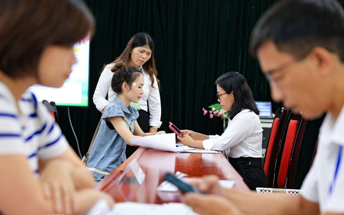 Từ 1/7, rút ngắn thời gian cấp giấy chứng nhận đất đai không quá 3 ngày làm việc
