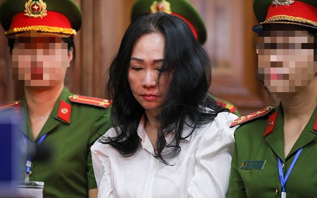 Bỏ hình phạt tử hình với 8 tội danh: Hướng đến hệ thống pháp luật hình sự nhân đạo hơn