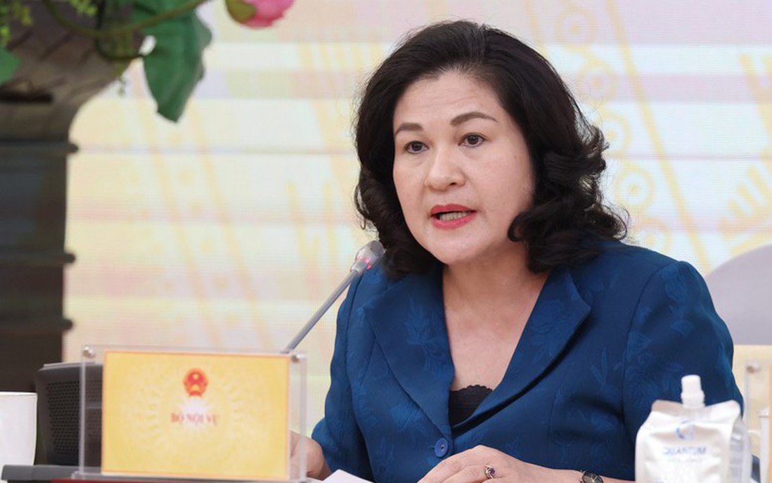 Trung ương phân cấp, phân quyền 556 thủ tục hành chính cho địa phương