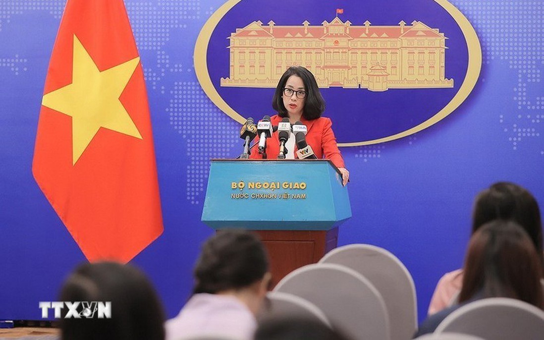 Cụ thể hóa nội dung thảo luận của Lãnh đạo Cấp cao hai nước Việt Nam-Hoa Kỳ