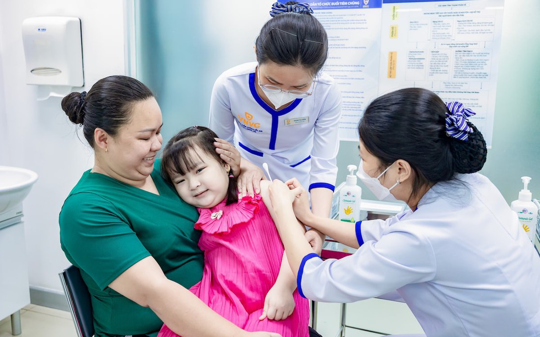 TPHCM: Dịch sốt xuất huyết đến sớm và gia tăng ca bệnh nặng