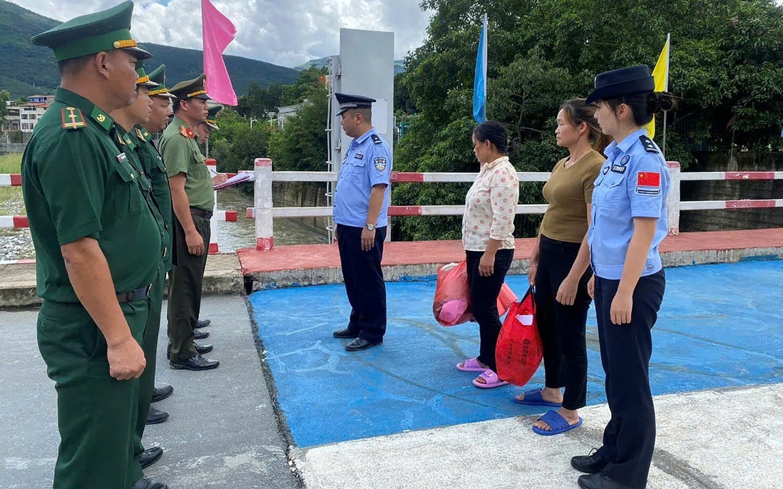 Lai Châu: Tăng cường kiểm soát tình trạng phụ nữ dân tộc thiểu số xuất cảnh trái phép
