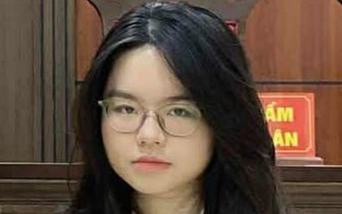Hà Nội: Cô gái 21 tuổi mất tích bí ẩn