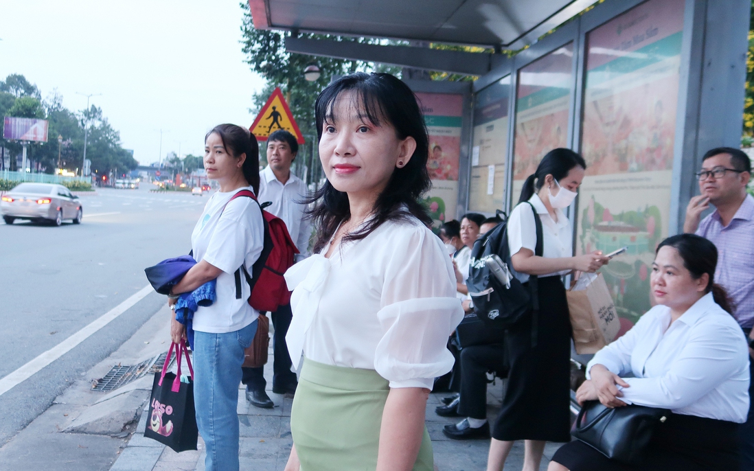 Cán bộ Hội đi sớm, về khuya - Hành trình kết nối vì phụ nữ