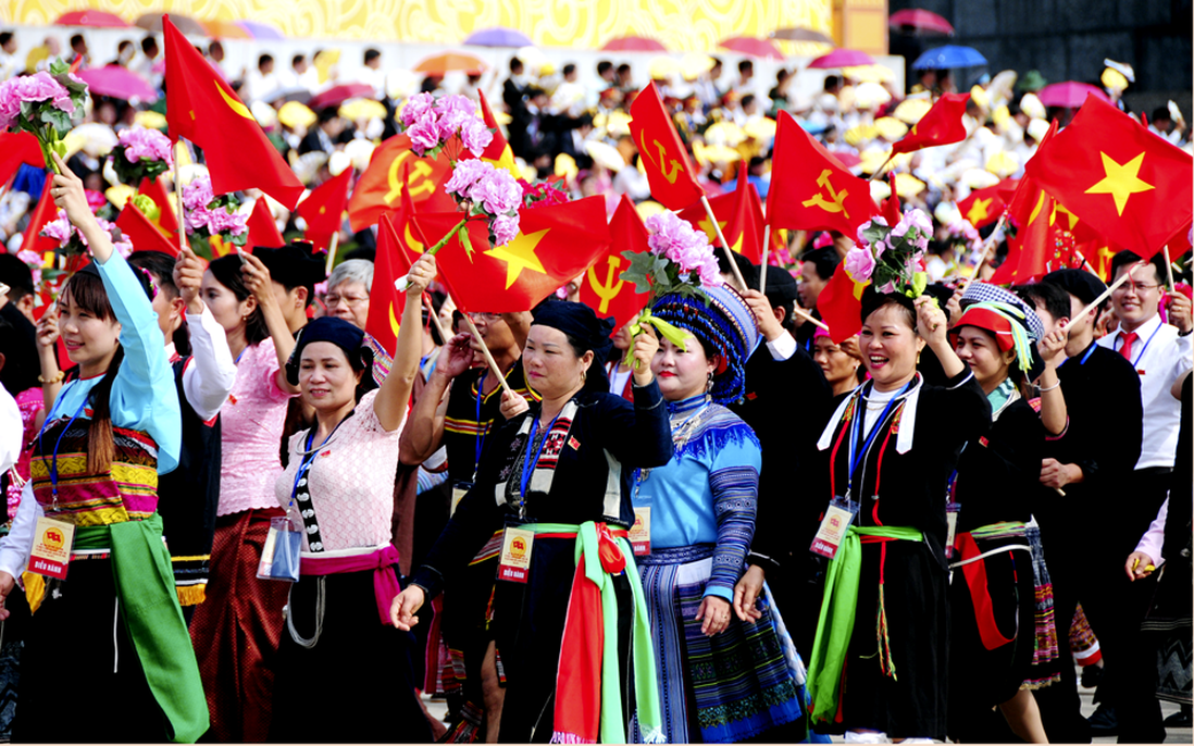 Kỷ nguyên mới và văn hóa phát triển Việt Nam - Bài cuối: Hiện thực hóa khát vọng hùng cường và nhân văn