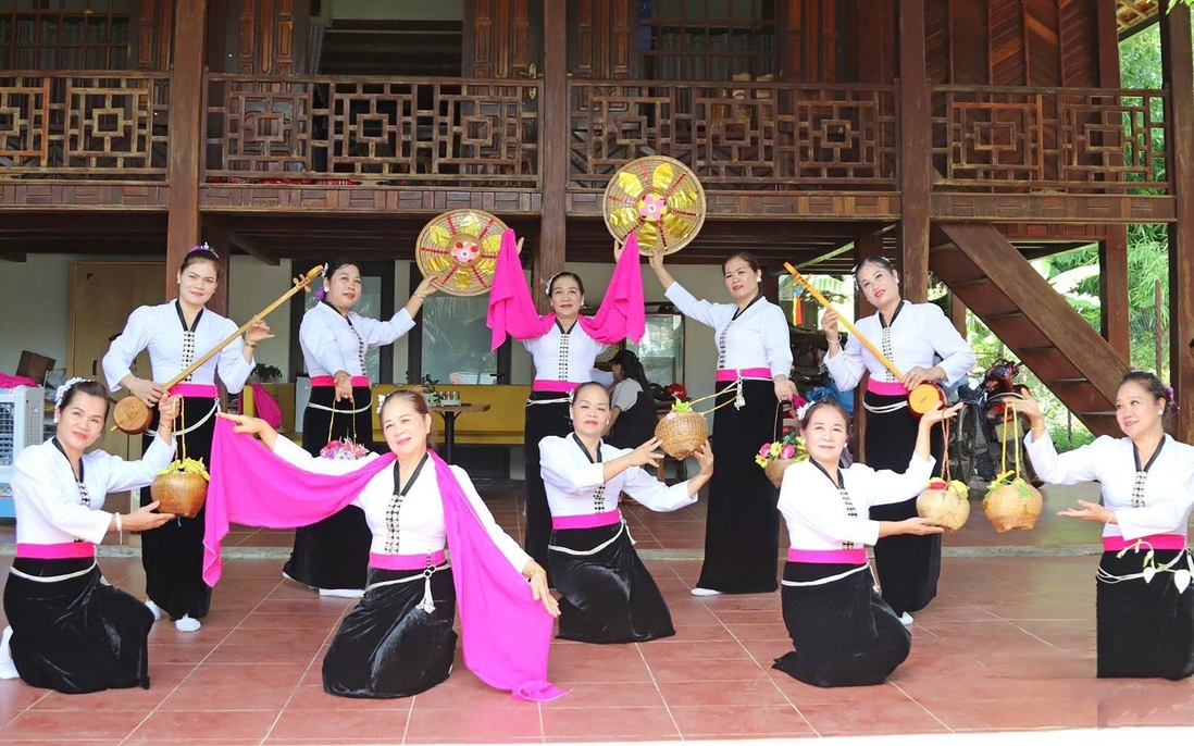 Sơn La: Đa dạng hóa hoạt động nâng cao đời sống tinh thần để thu hút hội viên