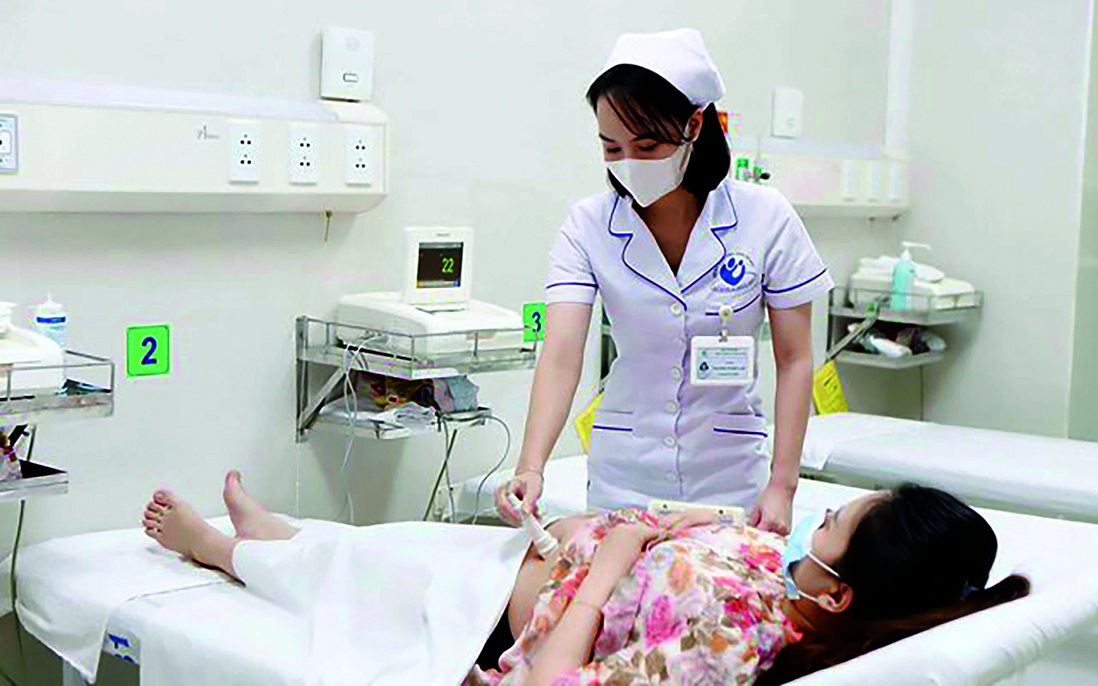 Hội chứng hiếm gặp đe dọa tính mạng thai phụ