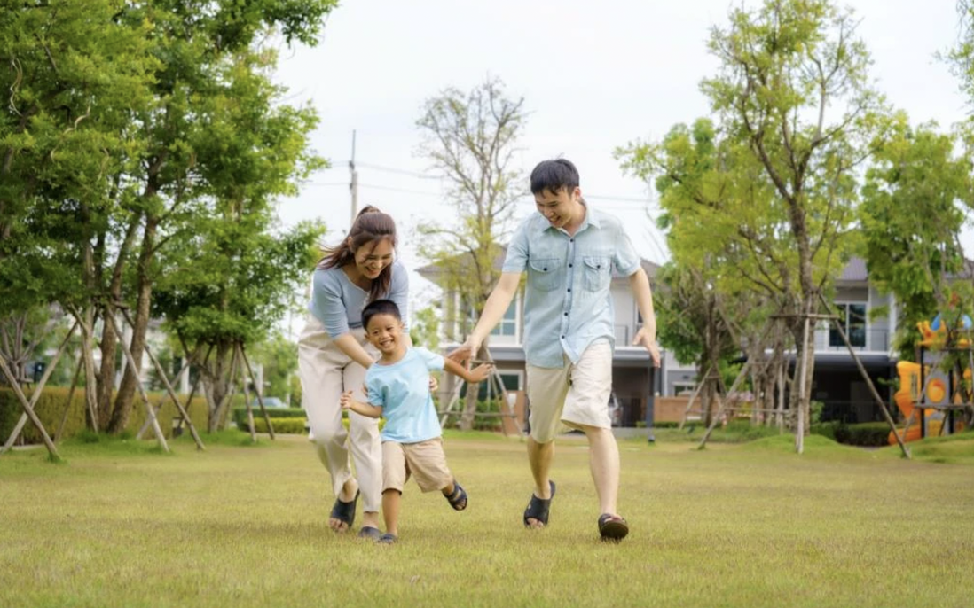 Tránh 9 thói quen gây hại cho con