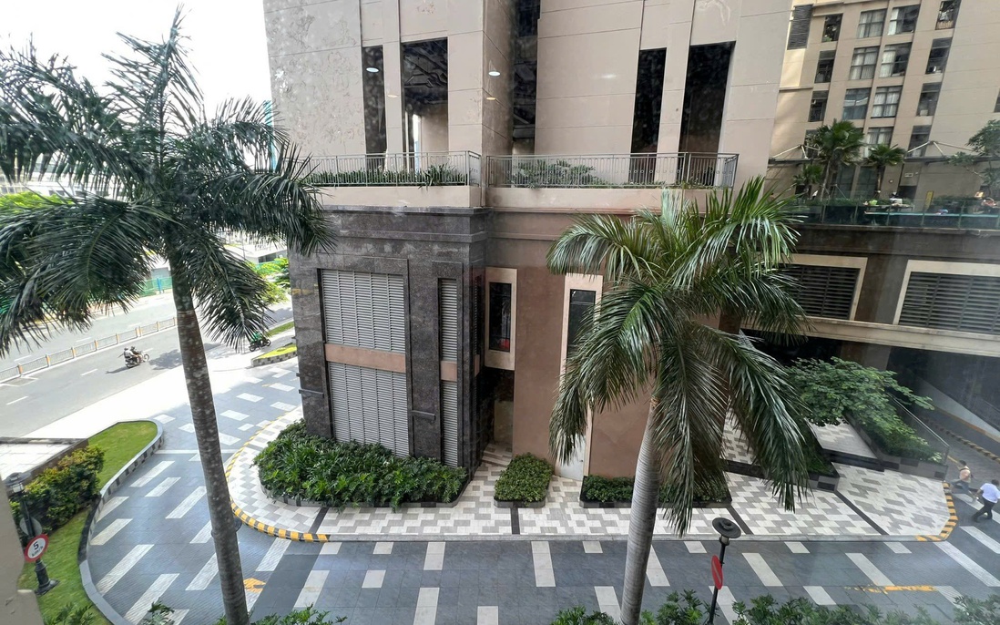 Đề xuất cho thuê lưu trú ngắn hạn tại chung cư TPHCM 