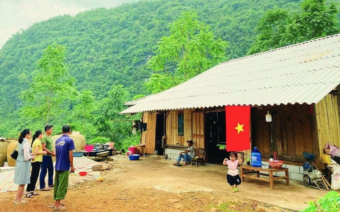 Cao Bằng: Khởi công xây dựng 100% số nhà tạm, nhà dột nát cần xóa trong năm 2025