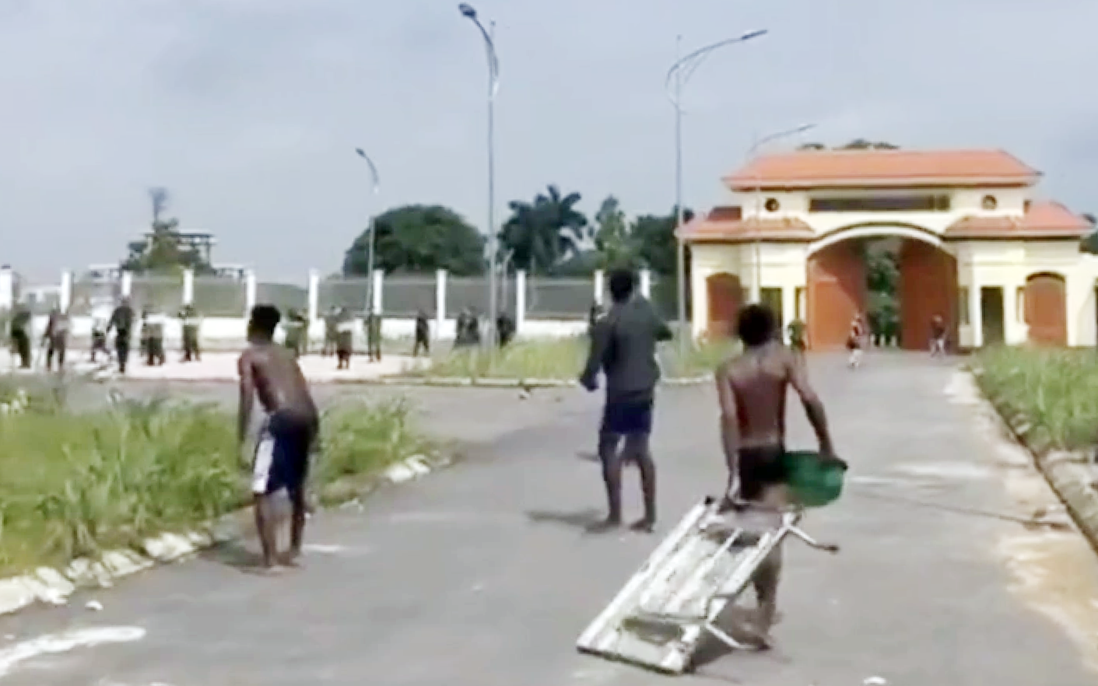 Việt Nam xử lý công dân Nigeria cư trú trái phép, vi phạm pháp luật