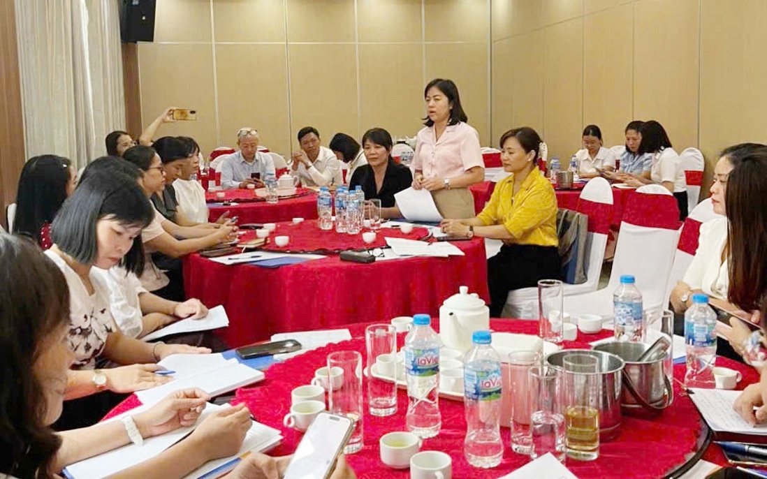 Hội LHPN tỉnh Bắc Ninh: Tăng cường phối hợp hỗ trợ phụ nữ phát triển kinh tế