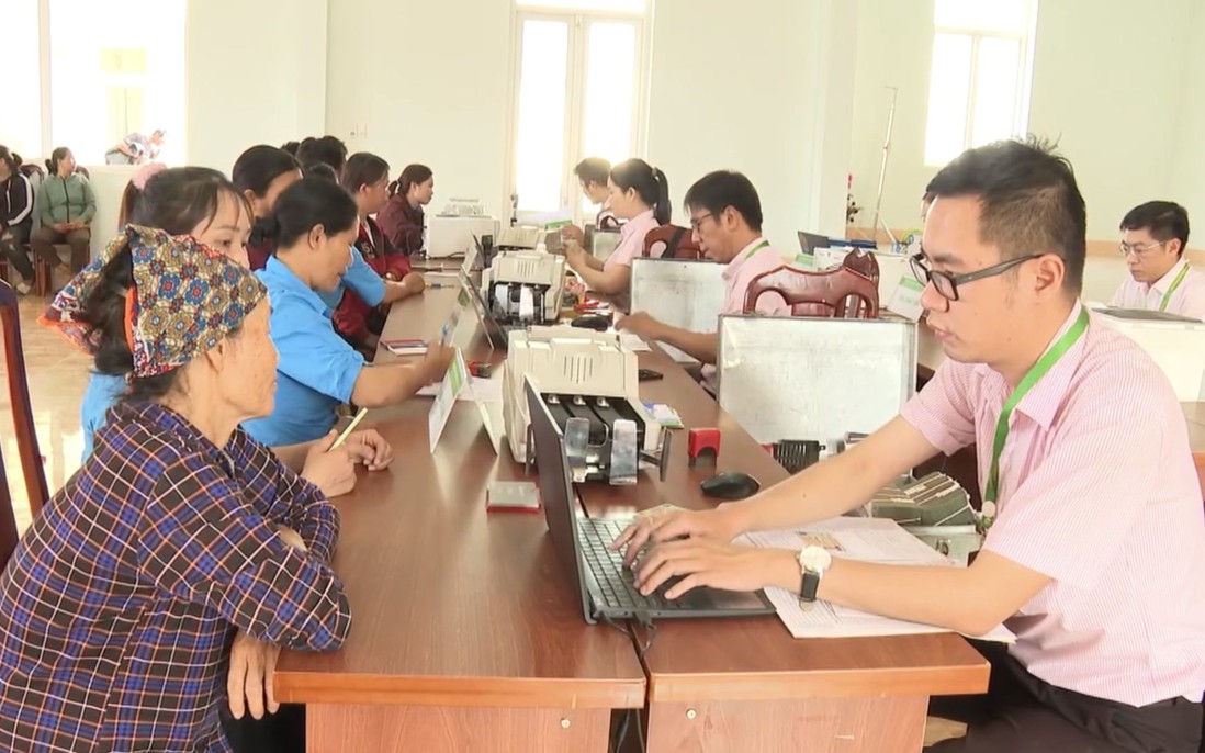 Đắk Lắk: Chính sách vay vốn hỗ trợ đồng bào dân tộc thiểu số giảm nghèo bền vững