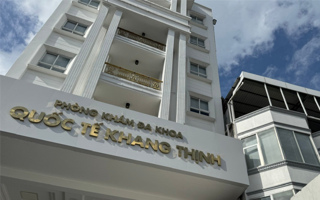 TPHCM: Ban hành gần 300 quyết định xử phạt liên quan đến "vẽ bệnh, moi tiền"
