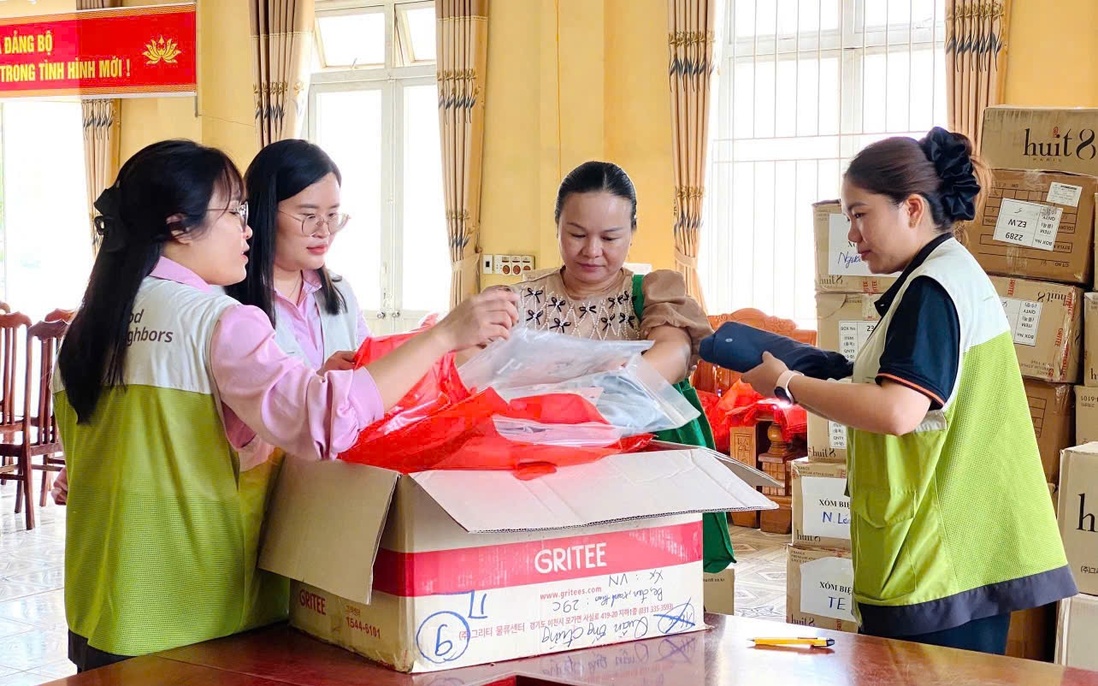 Phú Thọ: Tăng cường kiến thức chăm sóc sức khỏe sinh sản cho trẻ em gái và hội viên
