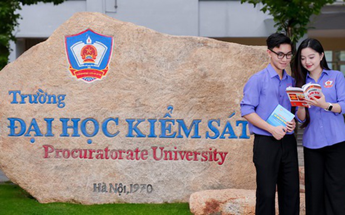Đổi tên 2 trường đại học