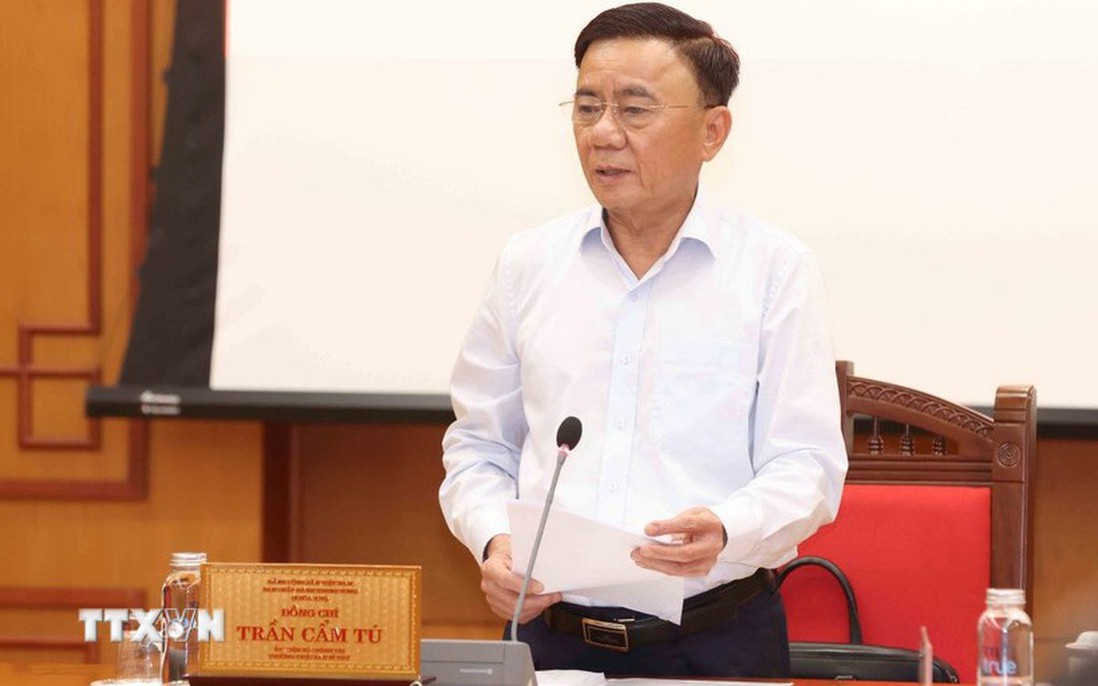 Một số nhiệm vụ tiếp tục xây dựng tổ chức, hoạt động của đơn vị hành chính 2 cấp