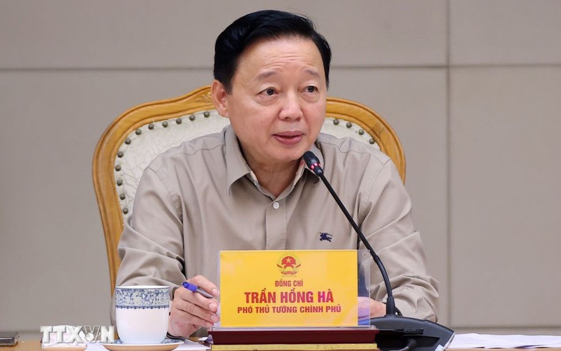 OCOP "cần vươn tầm trở thành thương hiệu hàng hóa quốc gia"