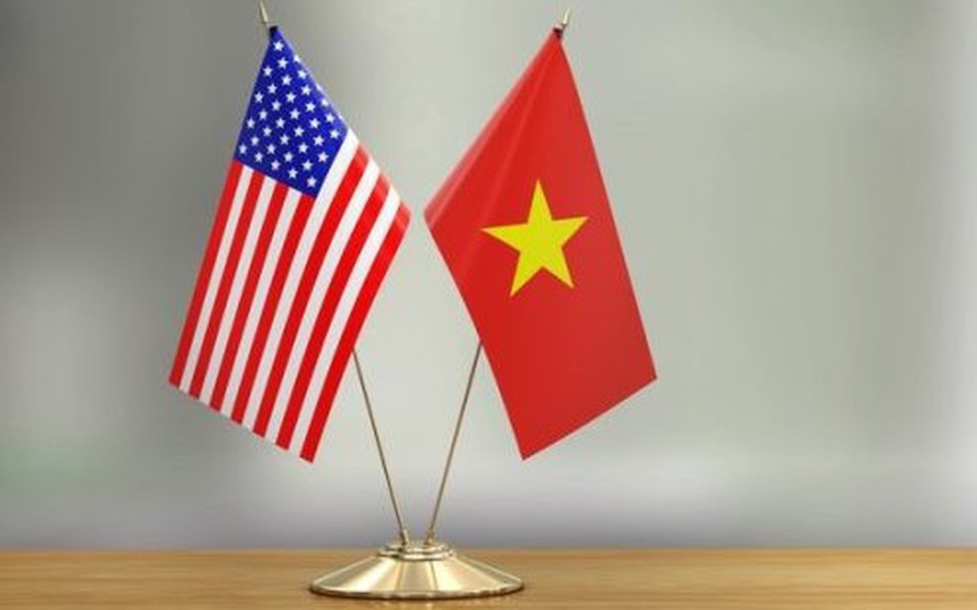 Các nhà lãnh đạo Việt Nam gửi điện mừng Quốc khánh Hoa Kỳ