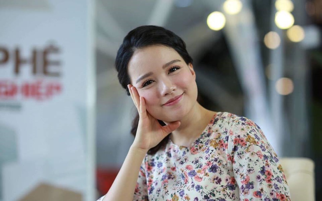 MC Minh Trang lên tiếng về ồn ào liên quan đến trại hè Làng Háo Hức