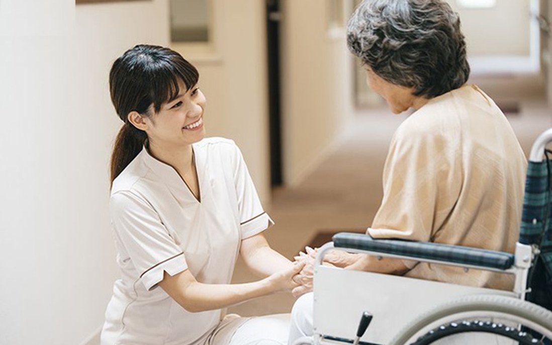 Mở rộng cơ hội nghề nghiệp cho lao động nữ tuổi trung niên