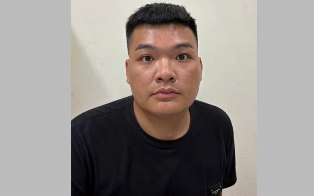 Đánh bạc online bị thua, thanh niên đi cướp tiệm vàng để gỡ