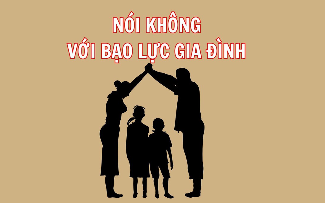 Cơ sở dữ liệu chống bạo lực gia đình: Tăng cường vai trò của Hội LHPN Việt Nam