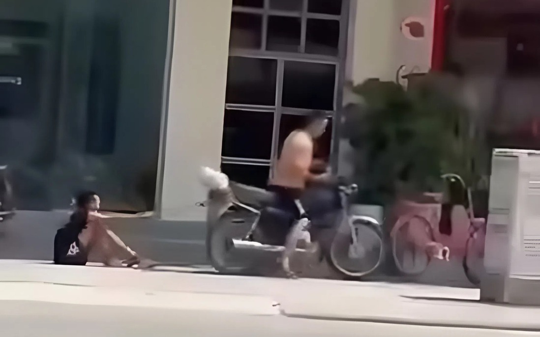 Hội LHPN TP Hải Phòng thăm hỏi, hỗ trợ cháu bé 15 tuổi bị bố xích chân treo ngược lên rồi đánh