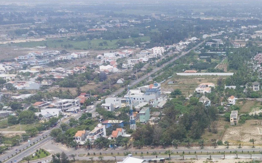 Bộ Nông nghiệp và Môi trường: Từng bước xây dựng cơ sở dữ liệu giá đất đến từng thửa đất