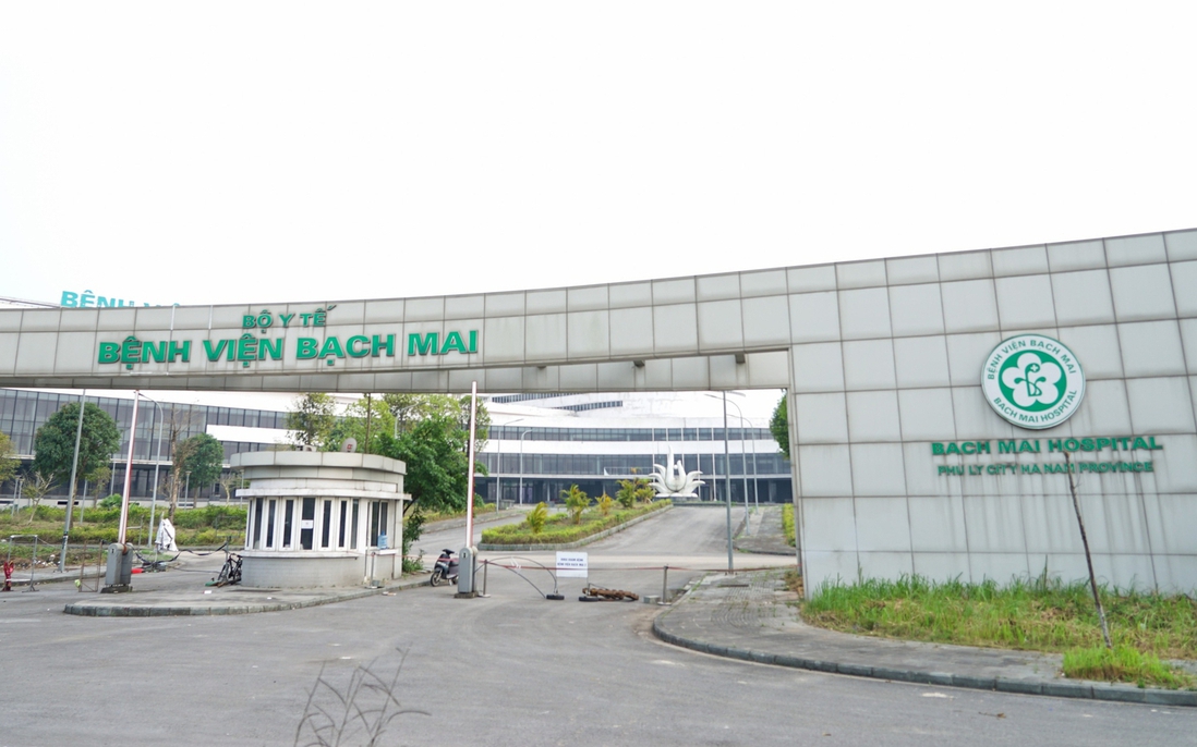 5 bị can bị khởi tố trong vụ án tại Bệnh viện Việt Đức, Bạch Mai cơ sở 2 gồm những ai?