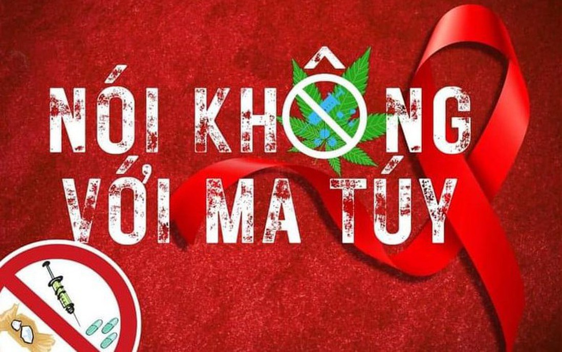Phân định thẩm quyền liên quan đến phòng, chống ma túy khi tổ chức chính quyền địa phương 2 cấp