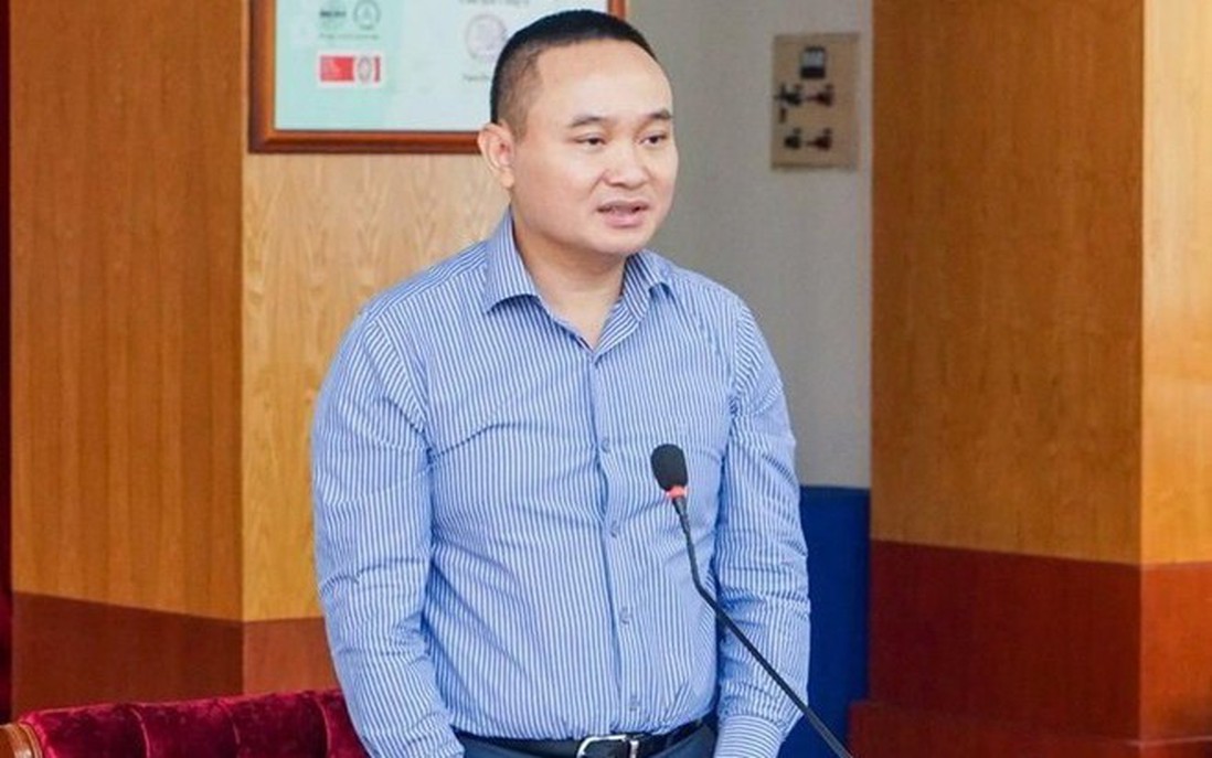 Khởi tố 2 nguyên Tổng Giám đốc Tổng Công ty Cổ phần Bảo hiểm Petrolimex
