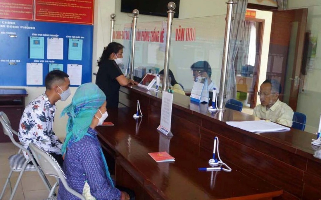 Lai Châu: Đẩy mạnh chuyển đổi số toàn diện