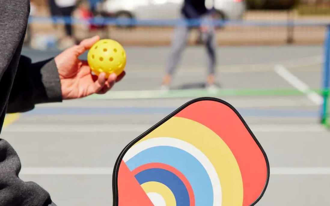 Tham gia nhóm Pickleball trên mạng xã hội, người phụ nữ bị lừa 2,1 tỷ đồng