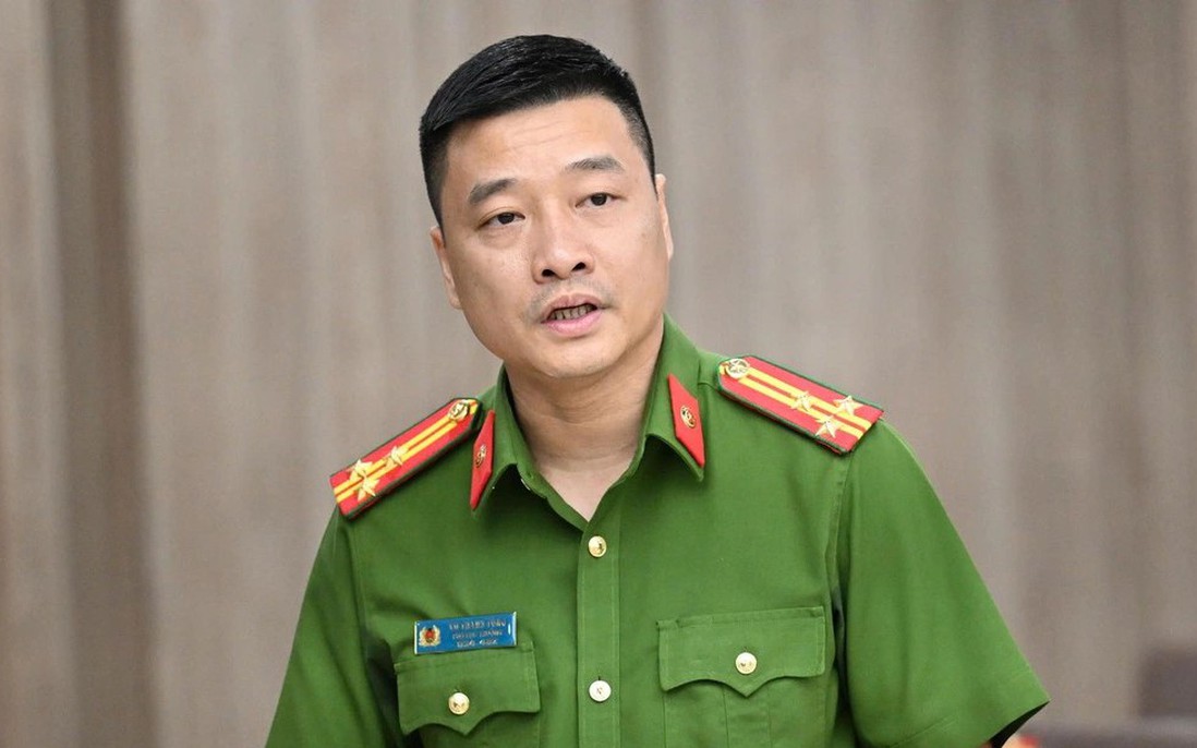 Cựu Phó Chủ tịch Ngân hàng TPBank Đỗ Anh Tú bị khởi tố về tội lừa đảo chiếm đoạt tài sản