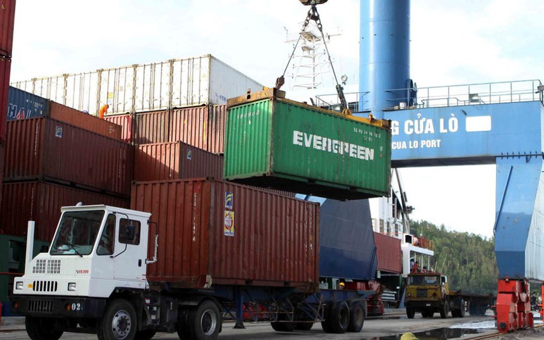 Cục Thống kê: 6 tháng cuối năm GDP cần tăng 8,42% để đạt mục tiêu cả năm