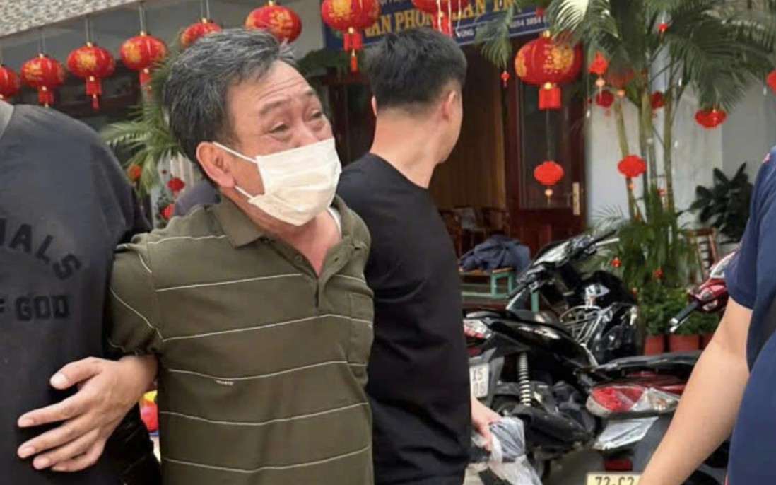 Kẻ sát hại mẹ già, vợ và 2 con nhỏ ở Hà Nội lĩnh án tử hình