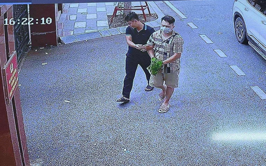 Bắt giang hồ mạng Tiến "bịp"