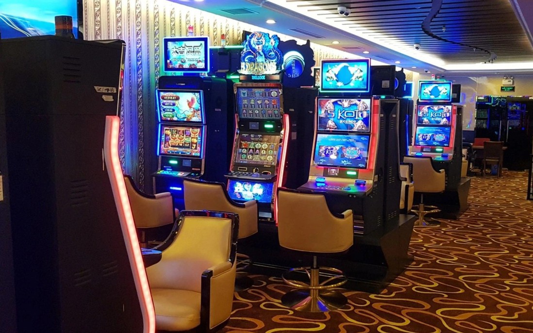 Cụ bà 73 tuổi và 80 lần sát phạt tại sòng bạc triệu đô ở khách sạn Pullman