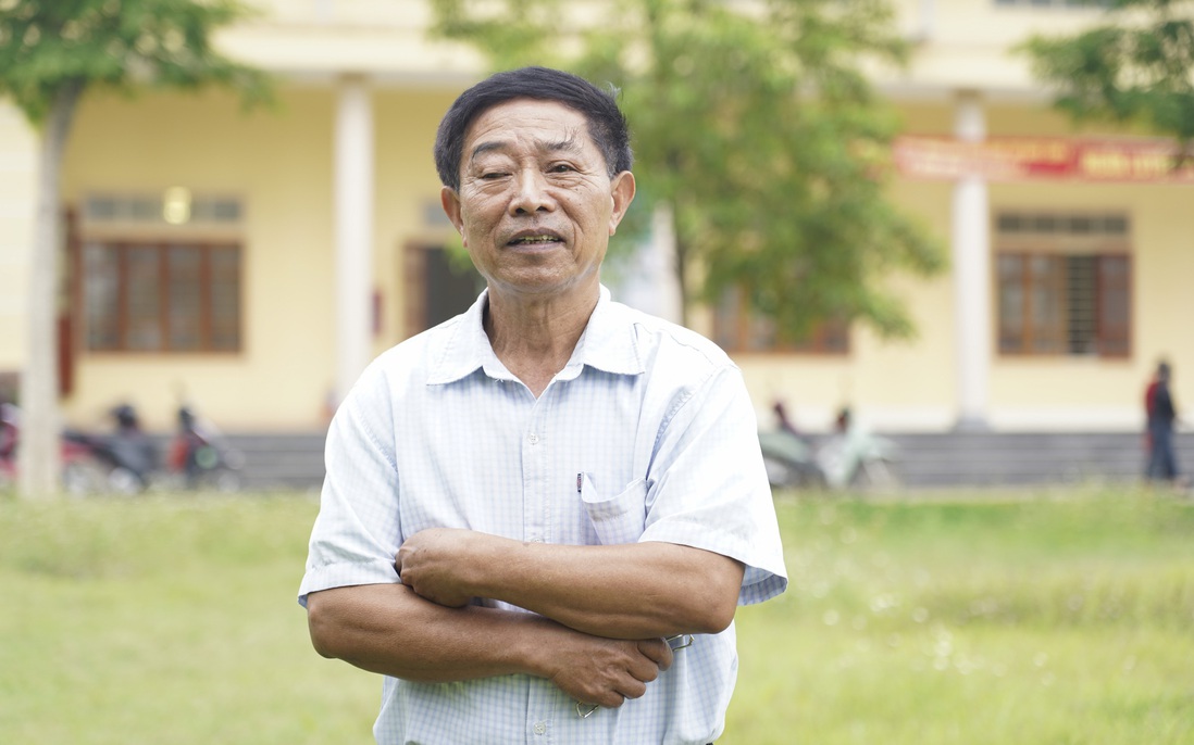 Người "thắp lửa" bình đẳng giới ở Ngọn Pạn