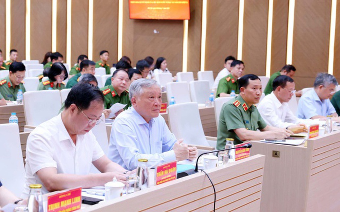 Mở rộng hơn phạm vi, quy mô, điều kiện, diện đối tượng được đề nghị đặc xá dịp 2/9