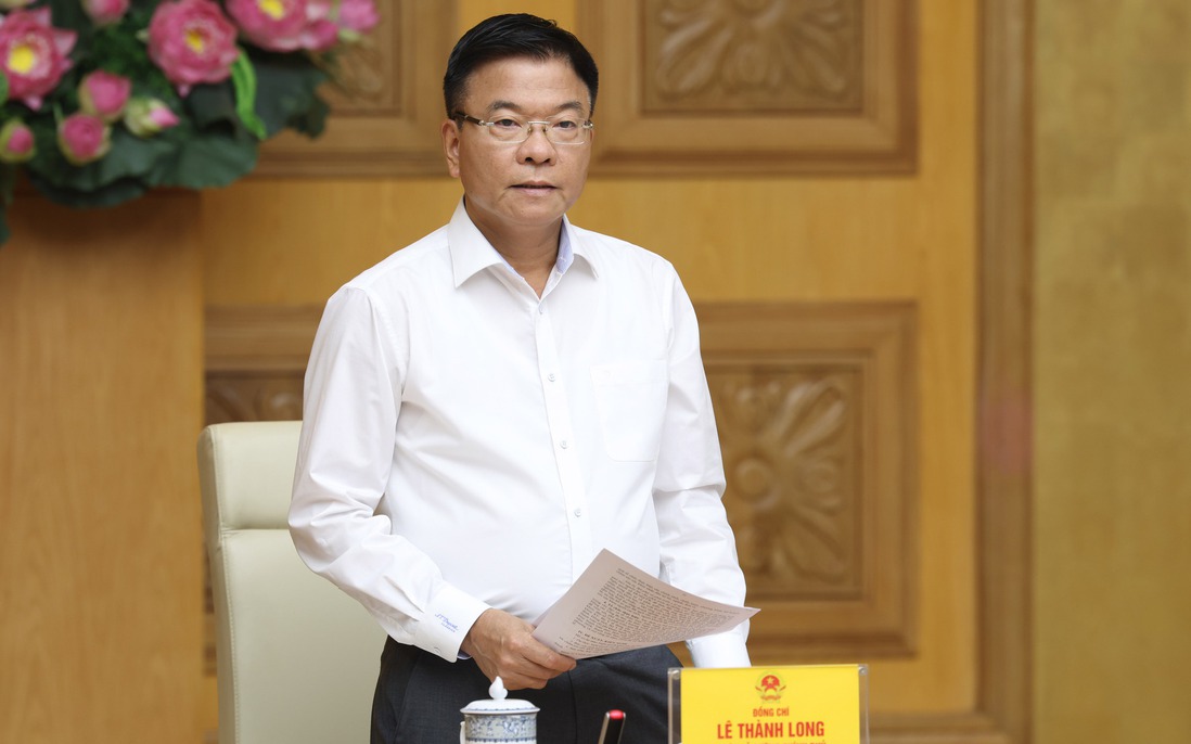 Nghị quyết về đột phá trong chăm sóc sức khỏe nhân dân "phải mang tính hành động"
