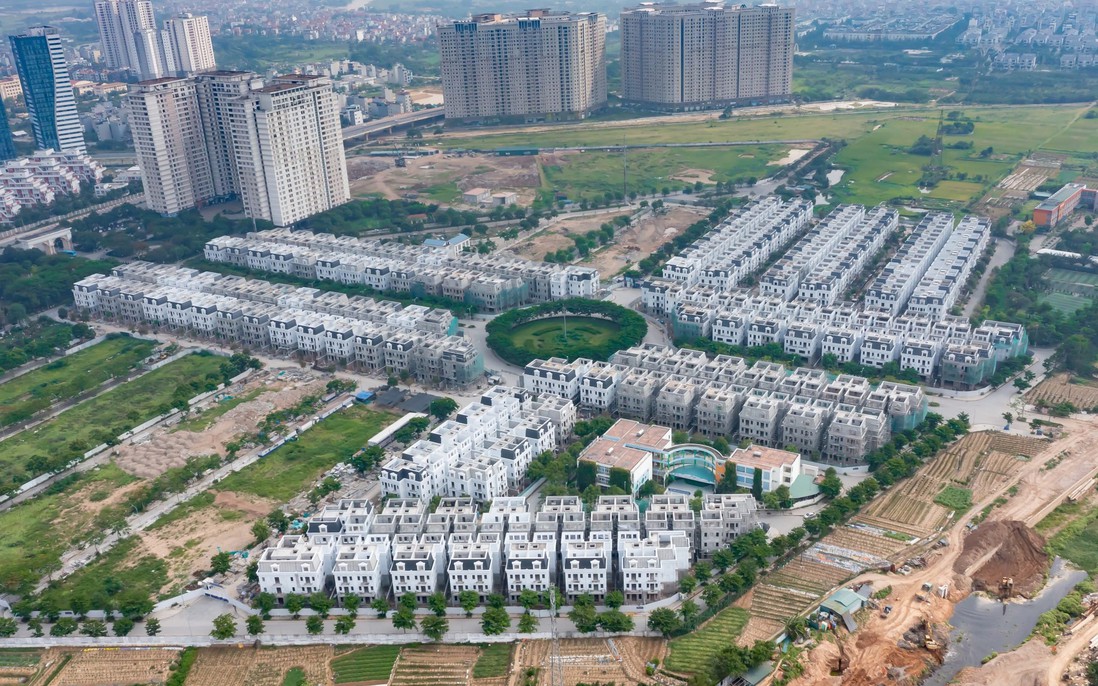 "Nhà ở cần được nhìn nhận như một phần thiết yếu của hạ tầng quốc gia"